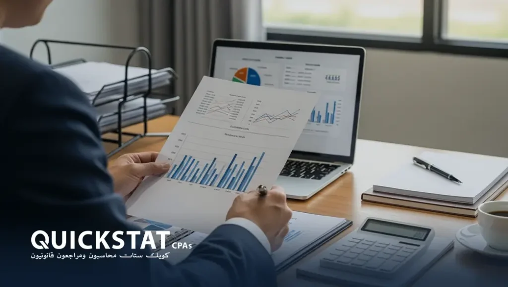 إدارة المخاطر المالية